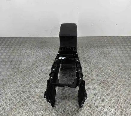 Center console