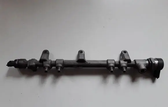 KIA Sportage Fuel main line pipe 314002F000