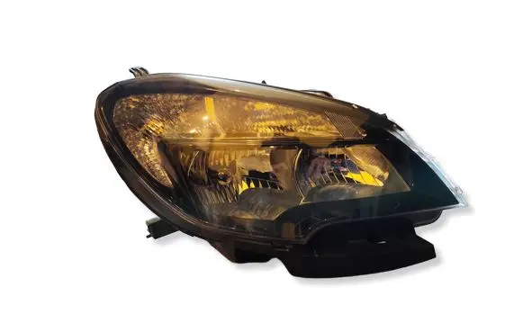 Opel Mokka Headlight/headlamp 42435930