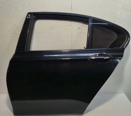 BMW 7 F01 F02 F03 F04 Rear door
