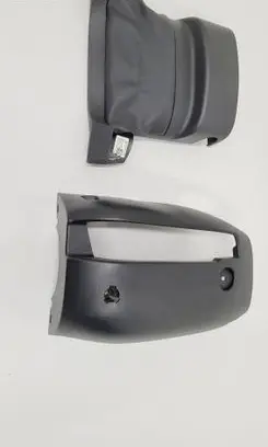 Ford Kuga II Steering wheel column trim AM51R04291ADW Am513530