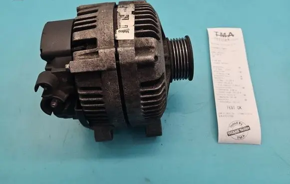 Peugeot Partner Generator/alternator IMPRK1456947