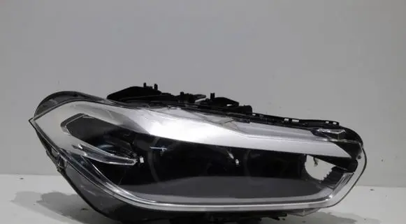 BMW X2 F39 Headlight/headlamp BMW X2 F39 FULL LED PRAWY 90169868 48873818602