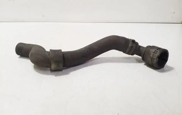 Audi A3 S3 8L Engine coolant pipe/hose 1J0122073A