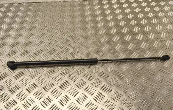 Renault Megane III Front bonnet/hood damper/strut 654710003R