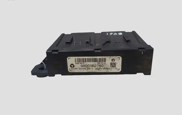 Citroen C4 II Picasso Other control units/modules 9800162780 30973917