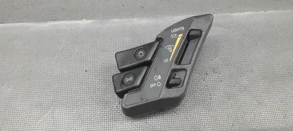 Pontiac Trans Sport Fog light switch 