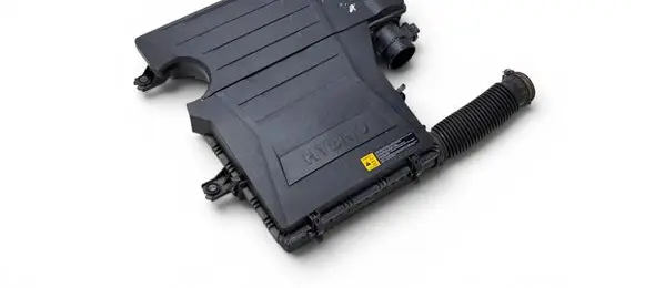 Hyundai Kona I Air filter box 2924203000 54010 2816403000