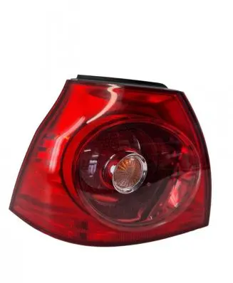 Volkswagen Golf V Rear/tail lights 1K6945257