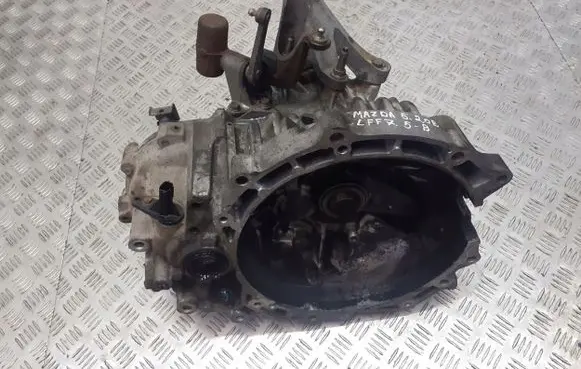 Mazda 5 Gearbox mount