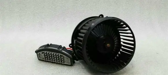 BMW X1 F48 F49 Heater fan/blower 9297752 9377854