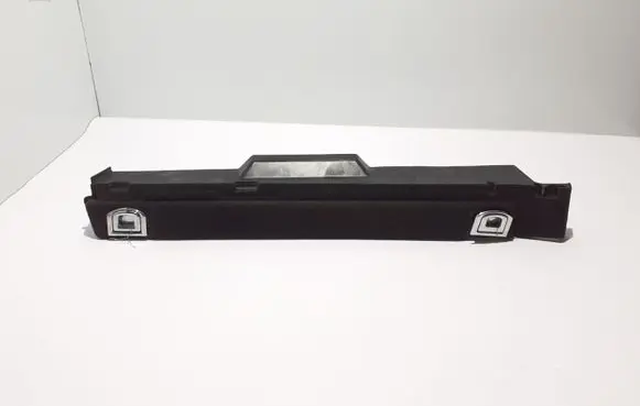 Porsche Macan (95B) Other trunk/boot trim element 95B861828A