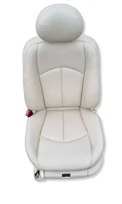 Mercedes-Benz E W211 Front driver seat 