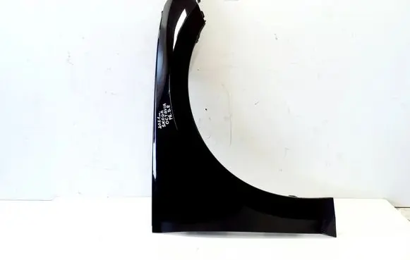 Skoda Octavia Mk4 Fender 