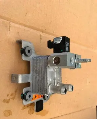 Ford Kuga III Other air conditioning (A/C) parts LX6A10C708A