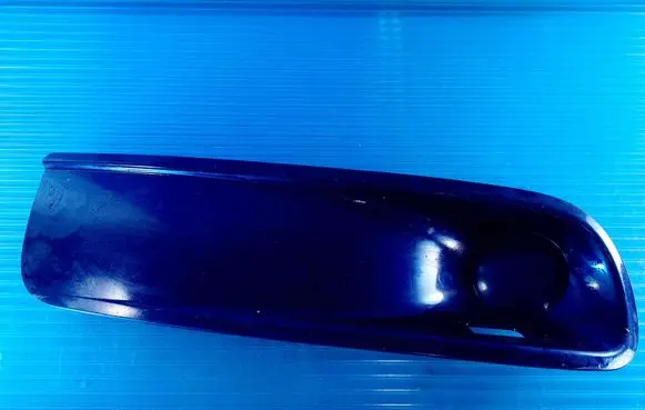 Volkswagen Transporter - Caravelle T5 Front fog light trim/grill 7H5807490