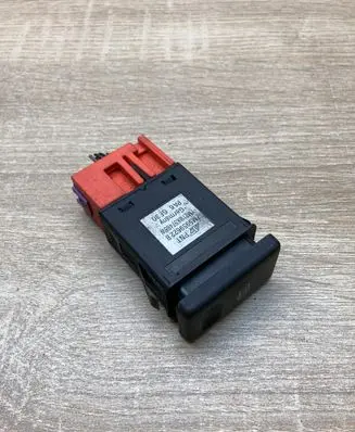 Ford Galaxy Windscreen/window heater switch 7M5959622B YM2118K574BBW