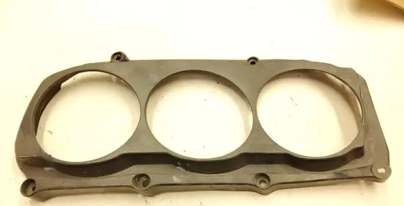 Alfa Romeo 159 Under headlight/headlamp trim 42830012SX