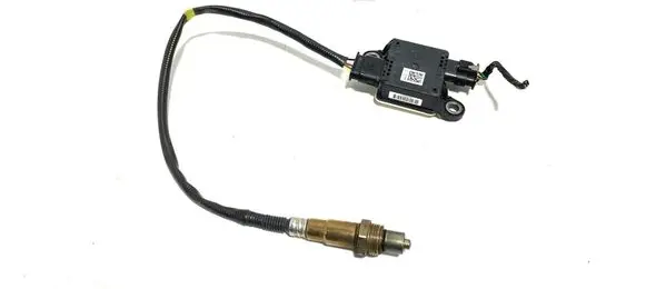 KIA Sorento IV Lambda probe sensor 392652R000 42783