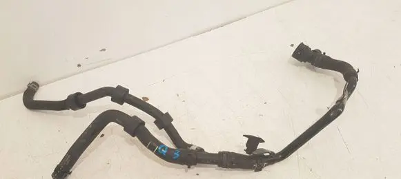 Audi Q3 8U Engine coolant pipe/hose 5N0122109AH