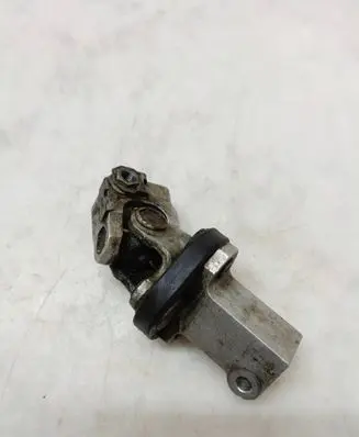 Mercedes-Benz E W210 Steering column universal joint A2104600210