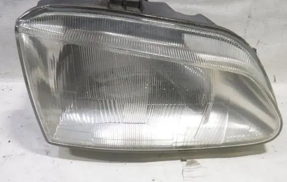 Renault Megane I Headlight/headlamp 260101792R