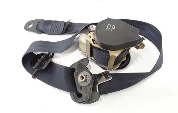Citroen C5 Front seatbelt 4020338