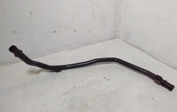 Volkswagen Tiguan Engine coolant pipe/hose 5N0121070F