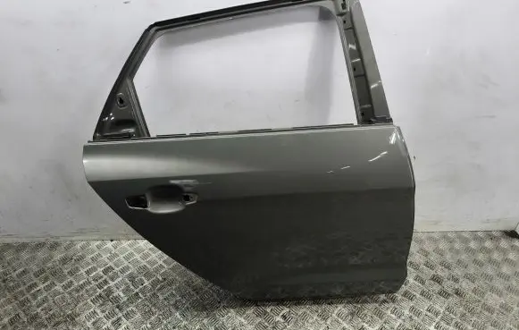 Audi A1 Rear door