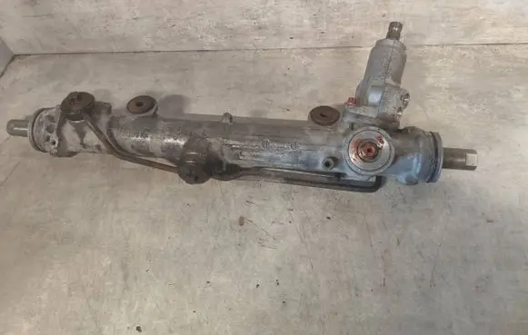 Mercedes-Benz C W203 Steering rack A20311011002