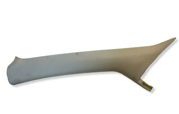Audi A6 S6 C6 4F (A) pillar trim 4F0867233F