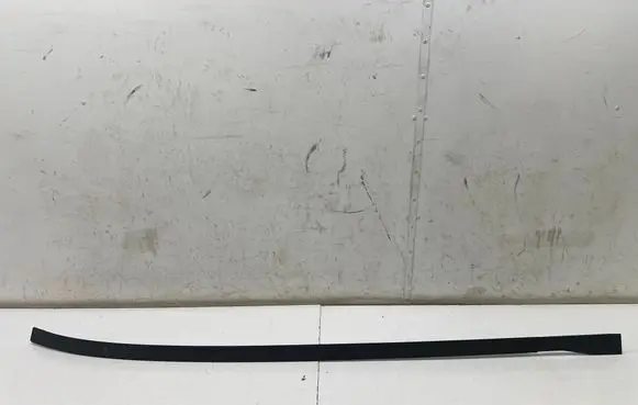 Nissan X-Trail T33 Roof trim bar molding cover 