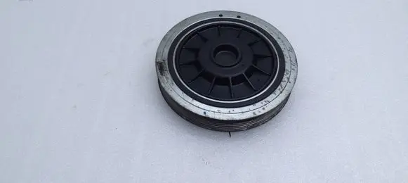 Alfa Romeo Giulia Crankshaft pulley 55265660