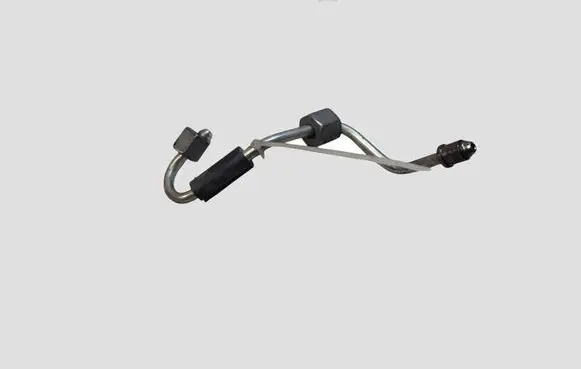 Nissan Qashqai Fuel injector supply line/pipe