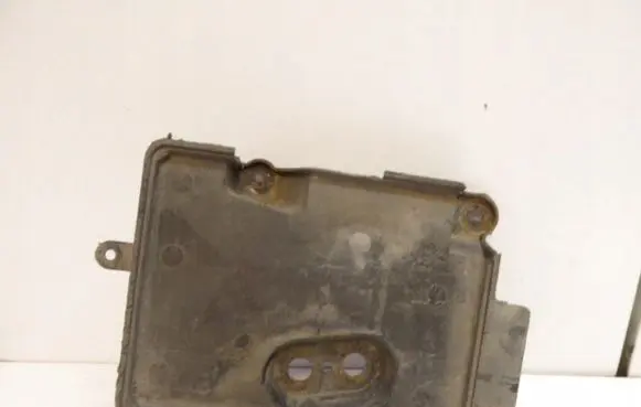 Mazda 323 F Battery box tray B26E5604X
