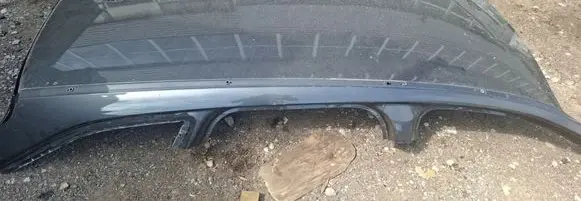Audi A6 S6 C8 4K Roof 4K9817111A