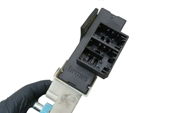 Seat Leon (1M) Sliding door electric window regulator 