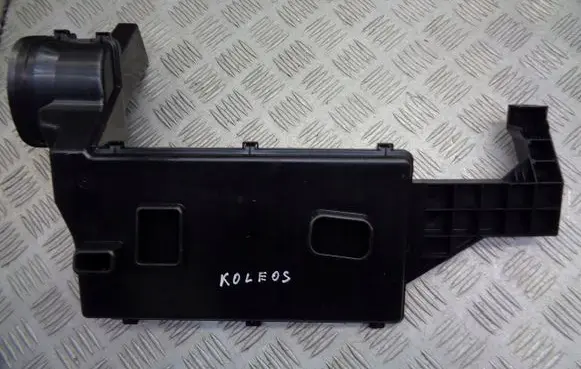 Renault Koleos II Air intake duct part