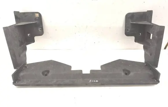 Renault Laguna II Radiator trim 8200293104