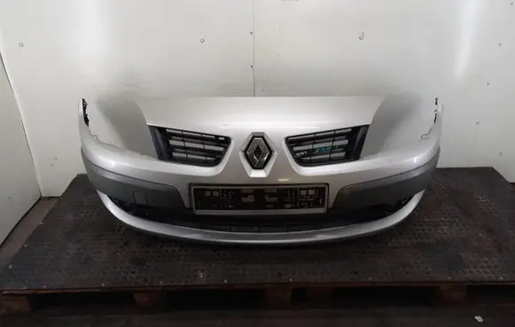 Renault Scenic II - Grand scenic II Front bumper