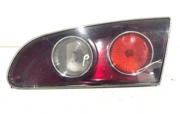 Rear/tail lights
