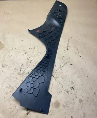 Volvo XC60 Centre console side trim front 31348865