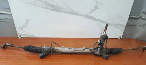 Ford Focus Steering rack