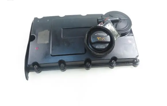 Rocker cam cover