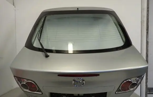 Mazda 6 Tailgate/trunk/boot lid 