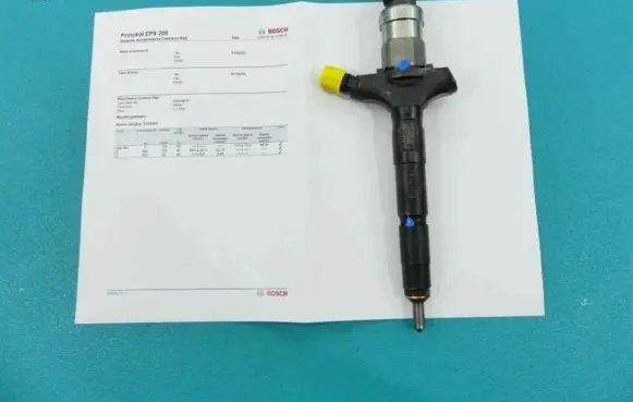 Opel Signum Fuel injector 8-97239161-7 IMPRK1312102
