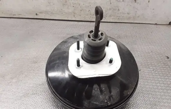 Brake booster