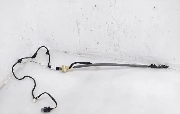 Volkswagen ID.3 Front door cable line 10A972295
