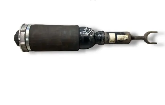 Audi A6 Allroad C5 Front air suspension shock absorber 4Z7616040C 40001044