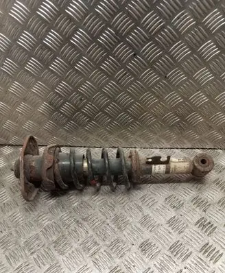 Mini One - Cooper R50 - 53 Rear shock absorber with coil spring 6757228